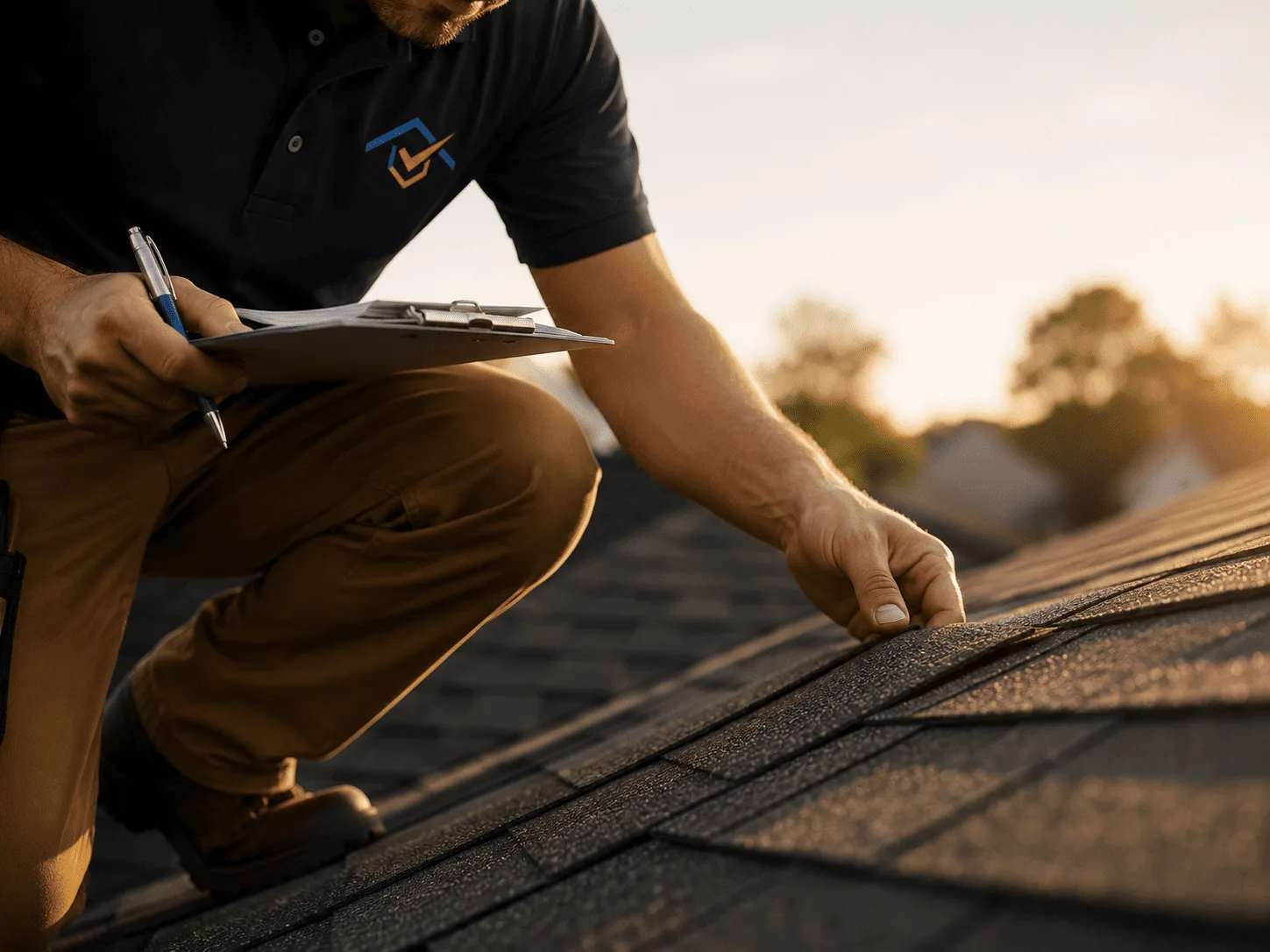 Why Choose Roof Inspection in Luke Air Force Base, AZ