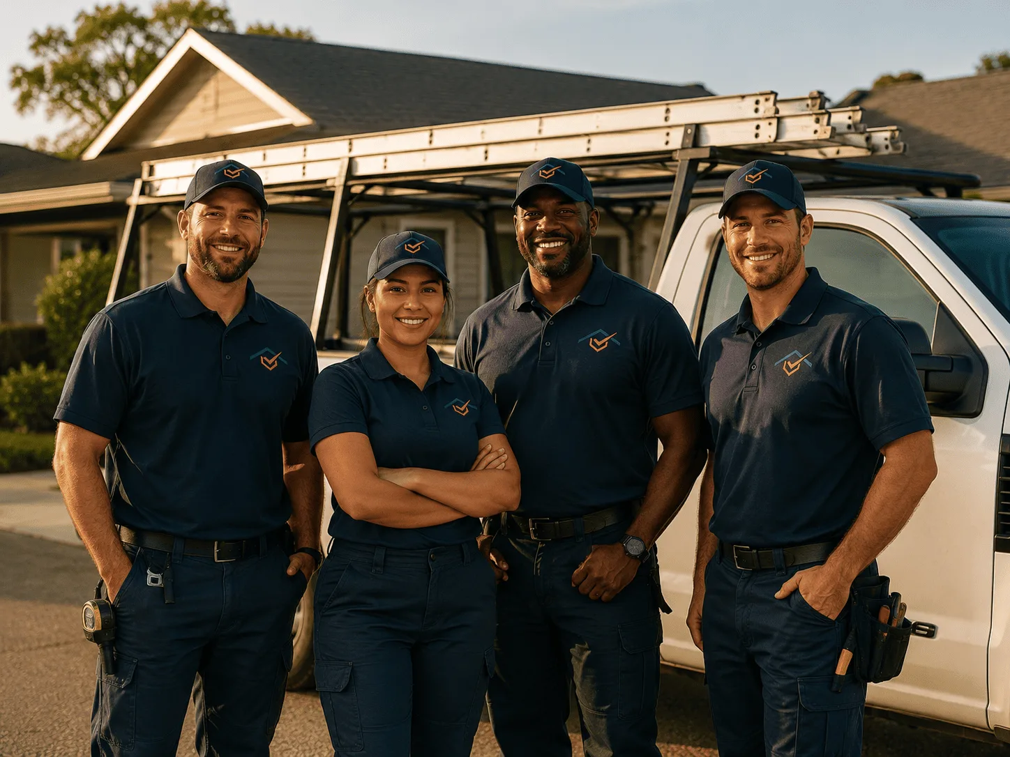 Roof Inspection company in Luke Air Force Base, AZ